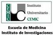 Instituto Universitario CEMIC